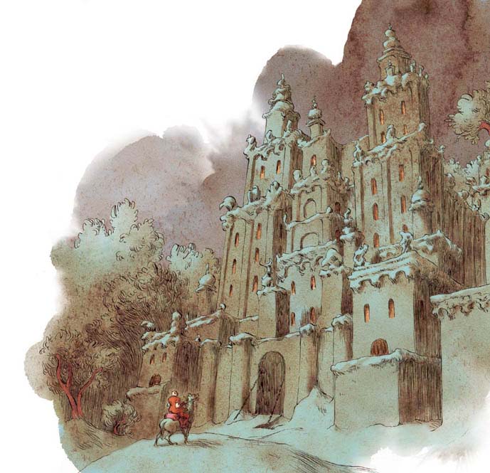 julie ricossé belle bête gallimard 2